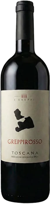 Greppirosso